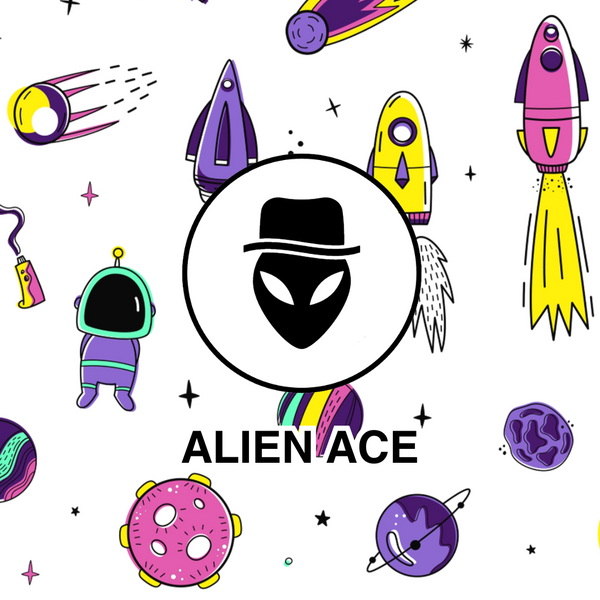 Alien Ace