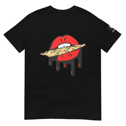 Unisex Red Lips Shirt