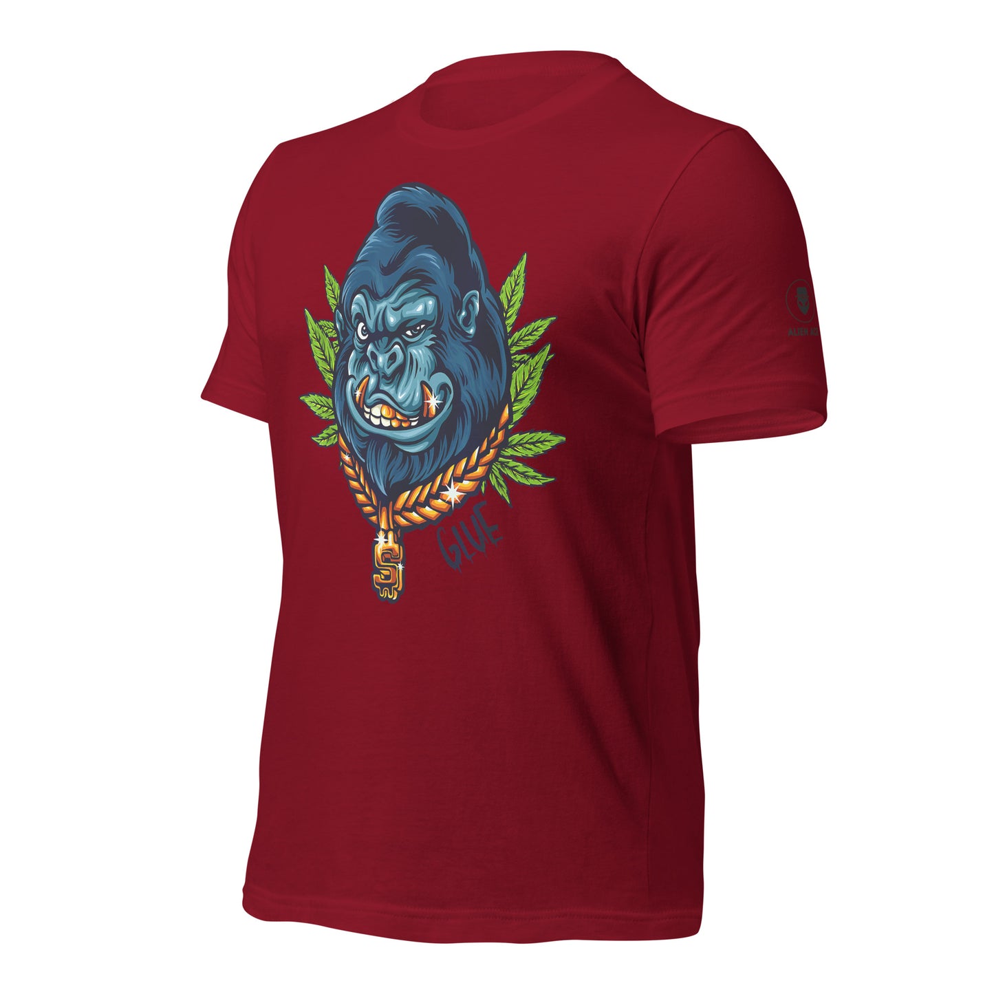 Unisex Gorilla Glue Shirt