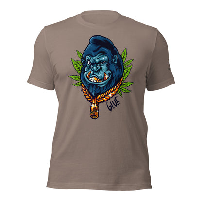 Unisex Gorilla Glue Shirt