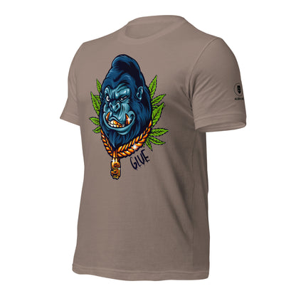 Unisex Gorilla Glue Shirt